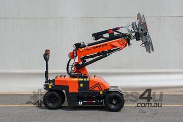 JEKKO MPK06 Mini Crane