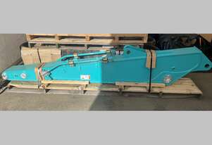 Kobelco   Dipper Arm