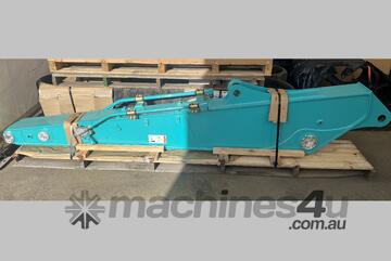 Kobelco   Dipper Arm
