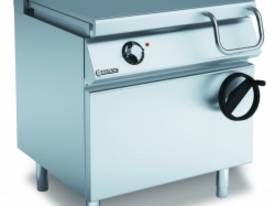 Mareno - ANBR7-8EF Electric Bratt Pan 60 Litres - picture0' - Click to enlarge