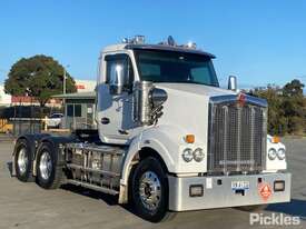 2021 Kenworth T610SAR Prime Mover - picture0' - Click to enlarge