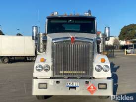 2021 Kenworth T610SAR Prime Mover - picture0' - Click to enlarge