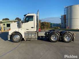 2021 Kenworth T610SAR Prime Mover - picture2' - Click to enlarge