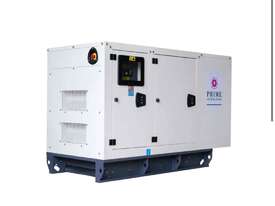 Industrial Generator 33kVA Iveco In Stock! - picture0' - Click to enlarge