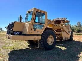 2004 CATERPILLAR 615C MOTOR SCRAPER - picture1' - Click to enlarge