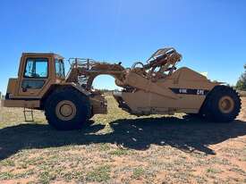 2004 CATERPILLAR 615C MOTOR SCRAPER - picture2' - Click to enlarge