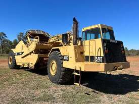 2004 CATERPILLAR 615C MOTOR SCRAPER - picture13' - Click to enlarge