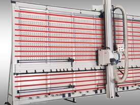 vertical panel saw - picture0' - Click to enlarge