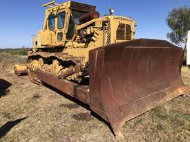 CAT D9H DOZER - picture0' - Click to enlarge