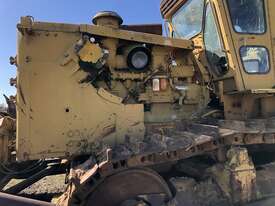 CAT D9H DOZER - picture1' - Click to enlarge