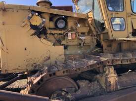 CAT D9H DOZER - picture2' - Click to enlarge