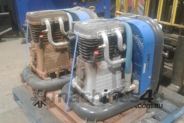 40cfm Hydralic powered Air compressors 40cfm Hydralic powered Air compressors