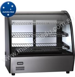 Birko 1040061 Counter Top Hot Food Bar 120L
