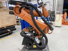 2017 (Demo) Kuka KR180 Robot - picture2' - Click to enlarge