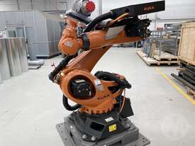 2017 (Demo) Kuka KR180 Robot - picture5' - Click to enlarge