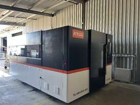 XT Laser 3kw IPG  - picture0' - Click to enlarge