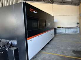 XT Laser 3kw IPG  - picture2' - Click to enlarge