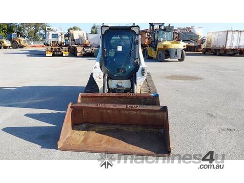 Bobcat T590