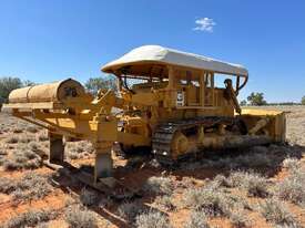 1975 CAT D8K DOZER - picture2' - Click to enlarge