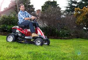 Rover Mini Rider 382 Lawn Mower