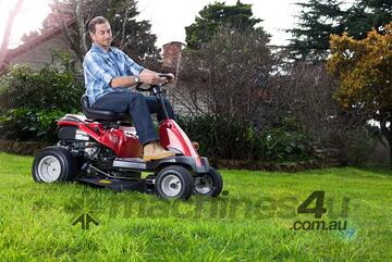 Rover Mini Rider 382 Lawn Mower