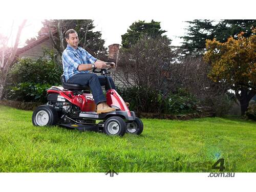 Rover Mini Rider 382 Lawn Mower