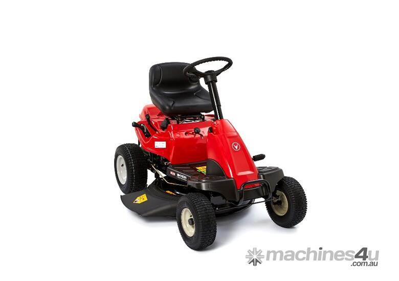 Rover Mini Rider 382 Lawn Mower