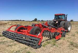 UNIA ARES HP XXL 5 SPEED DISCS (5.0M)