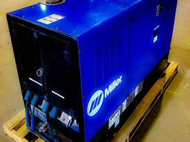 Big Blue 800X DUO AirPak  -  Welder | Generator | Aircompressor  - picture0' - Click to enlarge