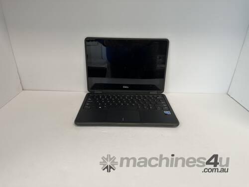 Dell Latitude Laptop