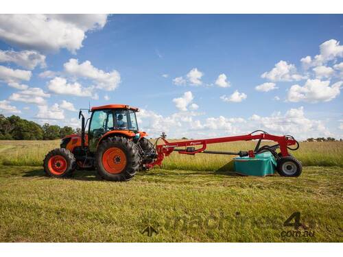 Kverneland 4132 L Mower