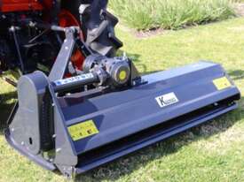 Kioti KI-EFGC-155 Flail Mower - picture0' - Click to enlarge