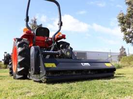 Kioti KI-EFGC-155 Flail Mower - picture1' - Click to enlarge