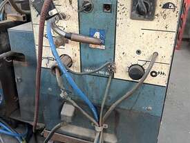 SAFMIG 180 BL MIG WELDER - picture0' - Click to enlarge