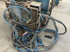 SAFMIG 180 BL MIG WELDER - picture1' - Click to enlarge