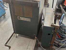 SAFMIG 180 BL MIG WELDER - picture2' - Click to enlarge