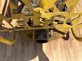 1 x Wacker Neuson Petrol Water Pump - picture0' - Click to enlarge