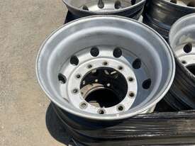 Assorted Rims - picture0' - Click to enlarge