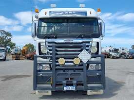 Freightliner Argosy - picture1' - Click to enlarge