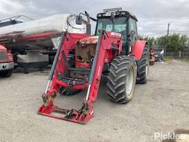 2009 Massey Ferguson 7475 Tractor - picture0' - Click to enlarge