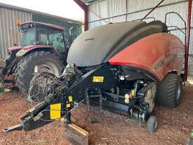 2014 CASE LB434 SQUARE BALER - picture0' - Click to enlarge