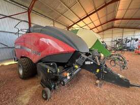 2014 CASE LB434 SQUARE BALER - picture1' - Click to enlarge