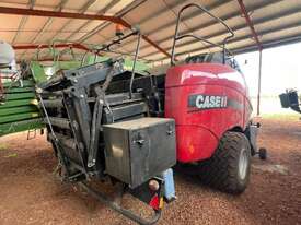 2014 CASE LB434 SQUARE BALER - picture2' - Click to enlarge