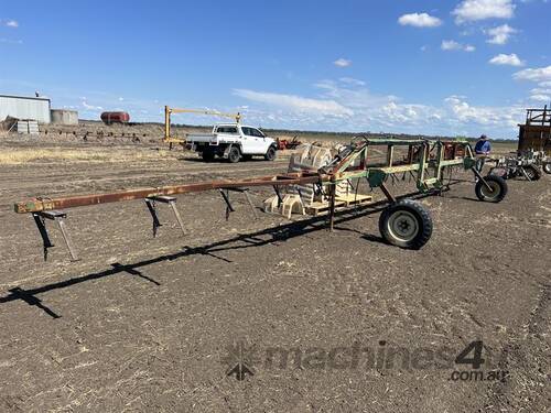 16M Shielded Sprayer