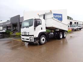 ISUZU FVZ - picture0' - Click to enlarge
