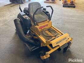 Hustler Sport Ride On Mower (Rear Discharge) - picture0' - Click to enlarge