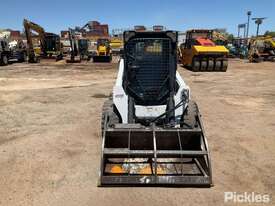 2018 Bobcat S550 Wheeled Skid Steer - picture0' - Click to enlarge