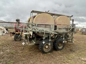 Spray Trailer - picture2' - Click to enlarge