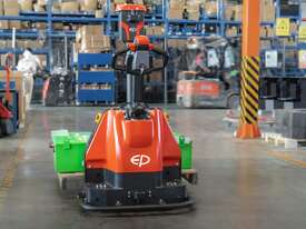 XP15 Pallet mover across factory and warehouse 1.5T - picture0' - Click to enlarge