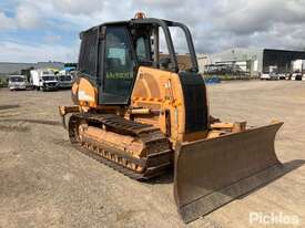 2008 Case 850L Bull Dozer - picture0' - Click to enlarge